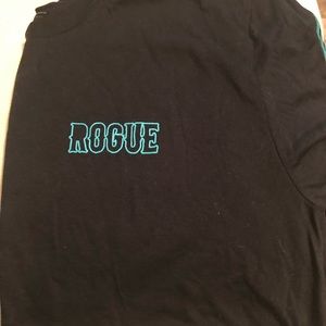 Rogue Fitness T Shirt ( L)